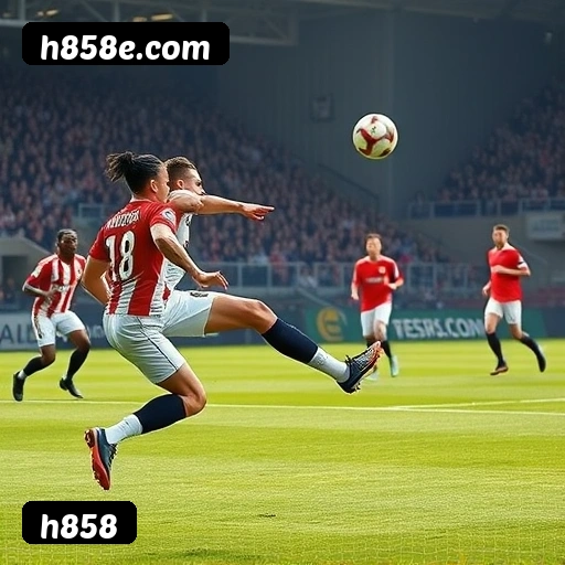 App Mobile h858 - Jogue em Qualquer Lugar no Seu Smartphone