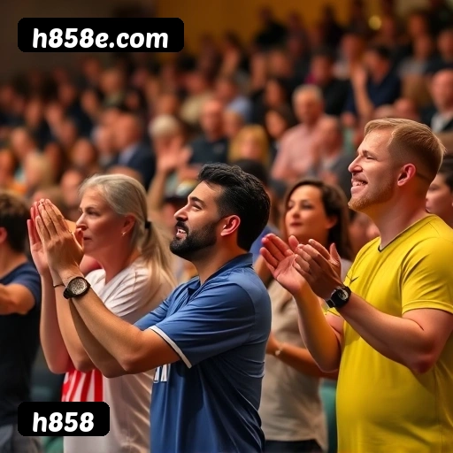 Imagem quadrada de apoio para baixar h858